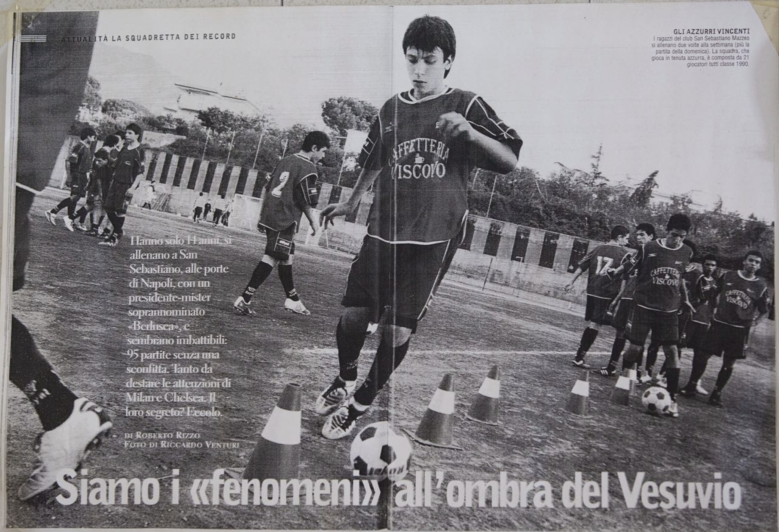 Chi Siamo