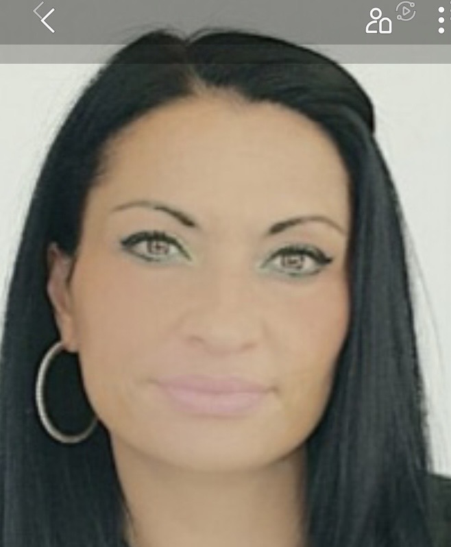 Stefania Mazzeo
