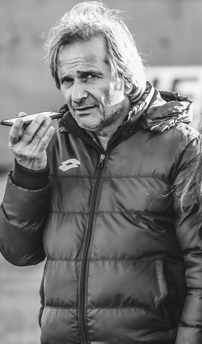 Antonio Formisano
