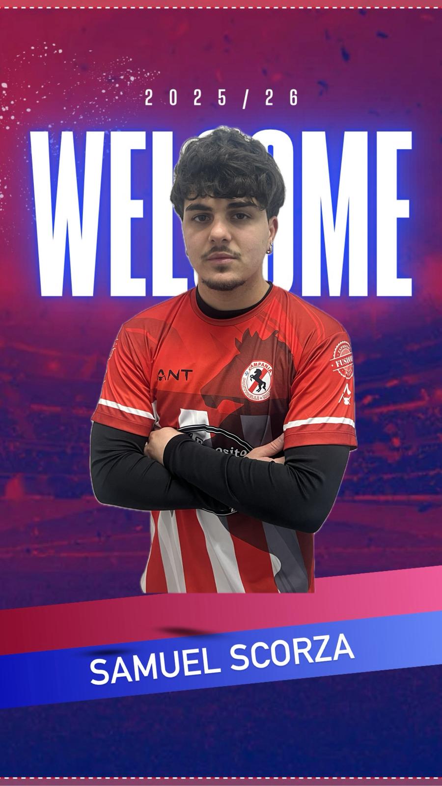 Samuel Scorza