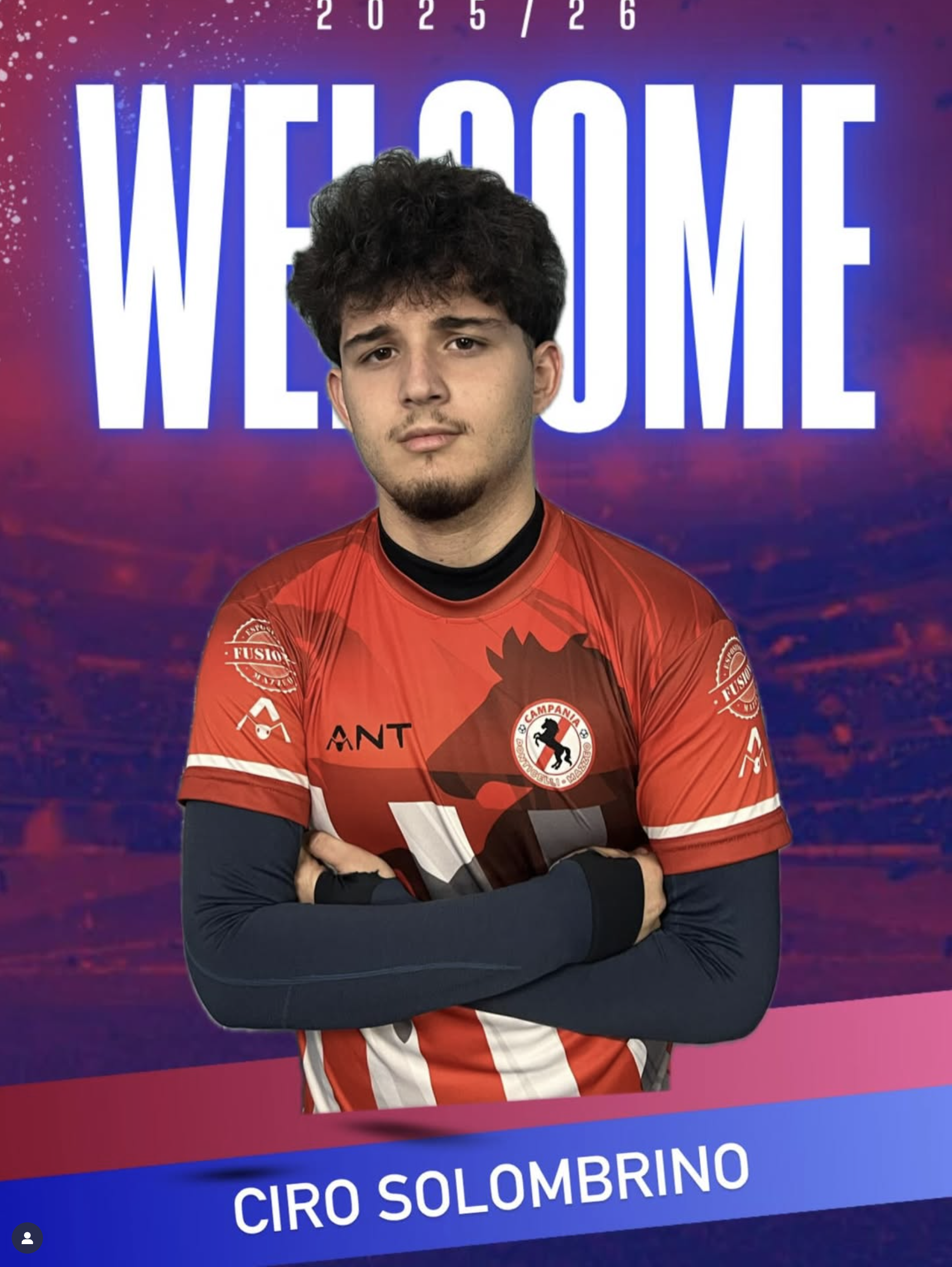 Ciro Solombrino