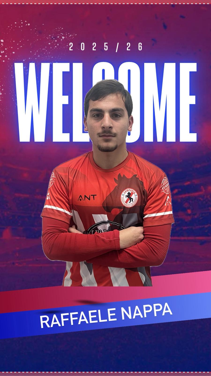 Raffaele Nappa