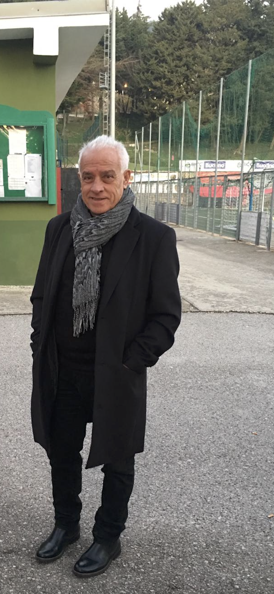 Natale Mazzeo